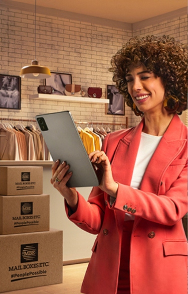 MBE eCommercePlus